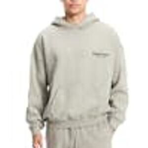 💎✨NEW WITH TAG✨💎2022SS Essentials FOG Hoodies dark oatmeal
